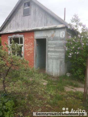 Дача в черте города под ИЖС
