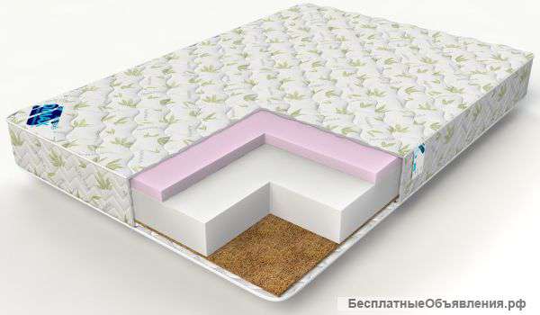 Матрас Твистер Мемори