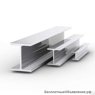 Производство сварной балки ГОСТ 26020-83 70ш1