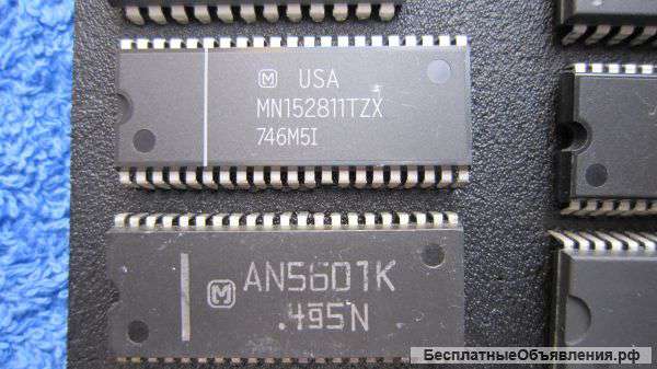 AN5601K Микросхема