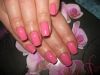 Маникюр+гель лак