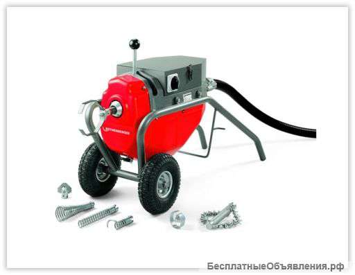 Rothenberger R 80