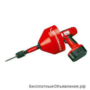 Rothenberger ROSPI R 36 Plus