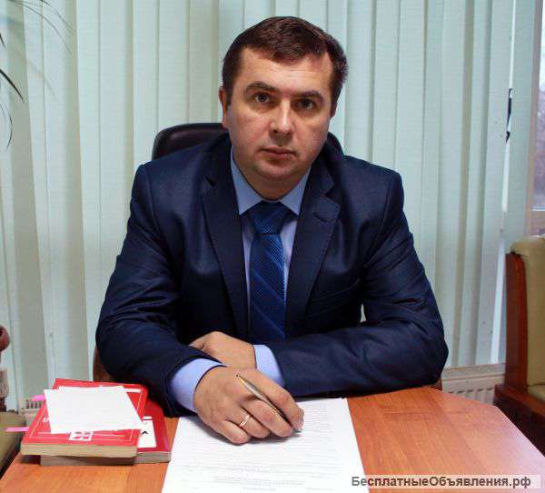 Адвокат Королёв Роман Сергеевич