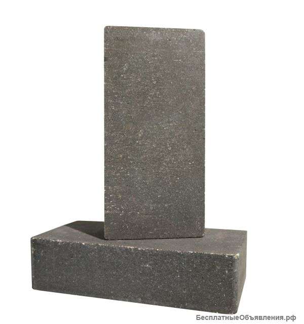 Кирпич гиперпрессованный без посредников