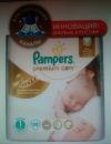 Памперс премиум кея