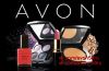 Регистрация представителя Avon