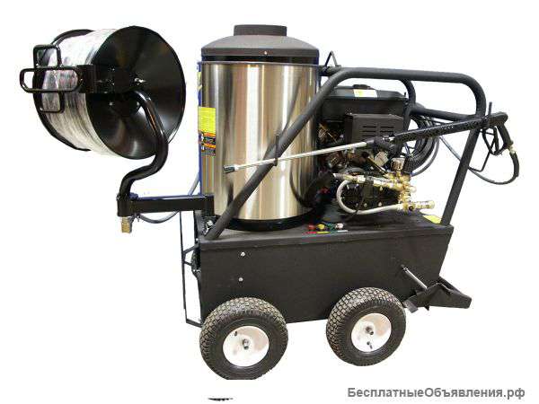 CAM Spray Серии CS