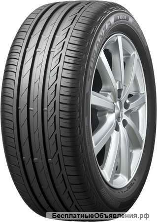 Летние шины Bridgestone 215/60/R16
