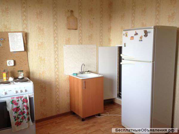 Сдам 1к.кв ул.Лукьяненко 24, 10т.р.
