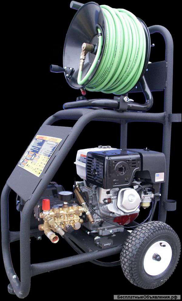 CAM Spray cs4000.4