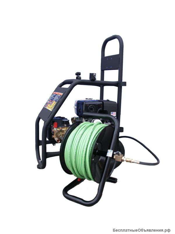CAM Spray cs3500.5