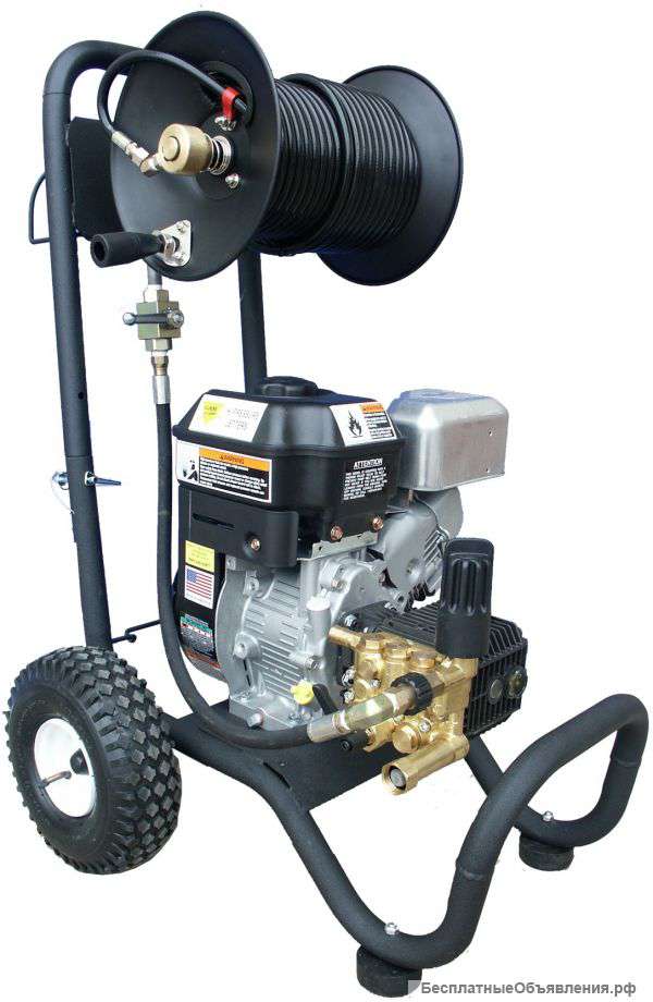 Cam Spray CS25006H.3