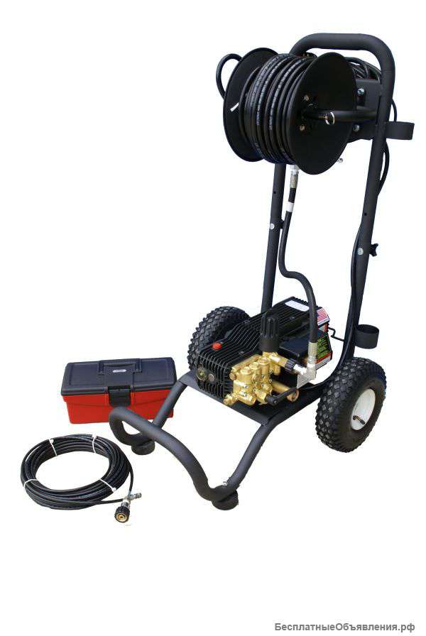 Cam Spray cs1500A.2-50HZ