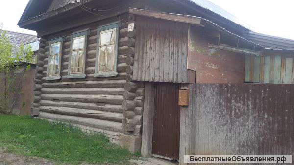 Дом в Костарево