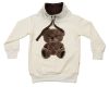 Толстовка"Мишка" unisex