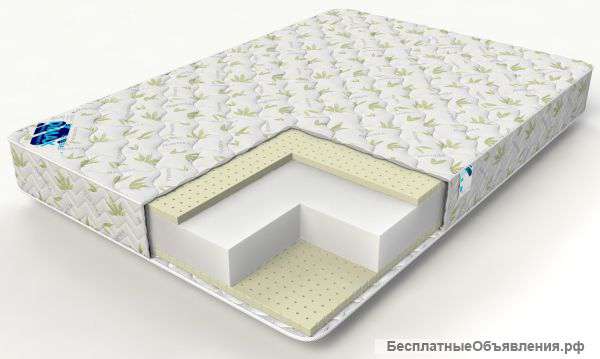 Матрас Твистер Софт сайд