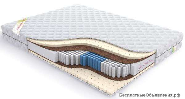 Матрас Flex Mattress Standart Comfort TFK