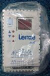 Преобразователь частоты Lenze ESMD371X2SFA 0.37kWt новый