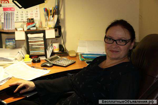 Требуется официант