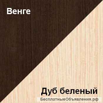 Шкаф купе "Диал 011" (акция)