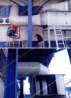 Вентиляция для промышленных производств