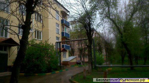 2 комн.квартиру г.Серпухов, ул.Советская, д.80/8