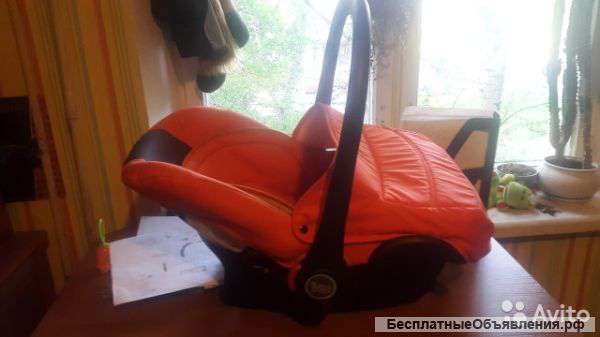Коляска