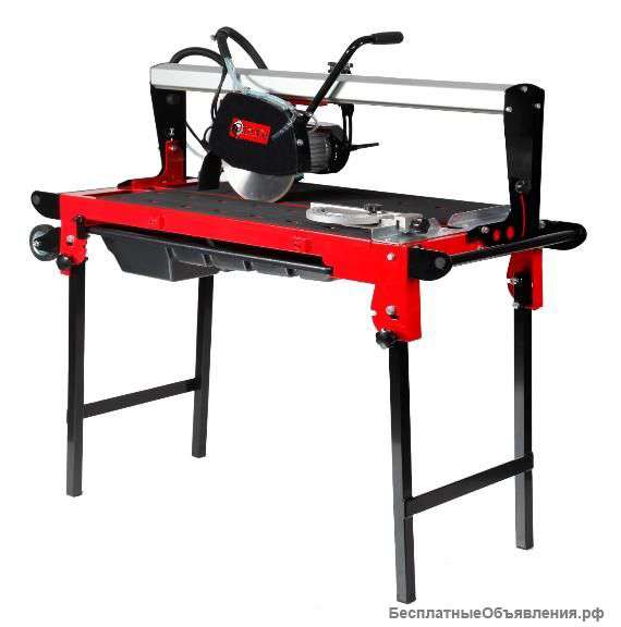 Плиткорез электрический DIAM PL-1200/1.6