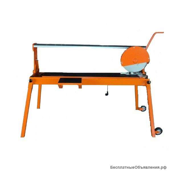 Плиткорез электрический TS300 длина реза 1000 мм