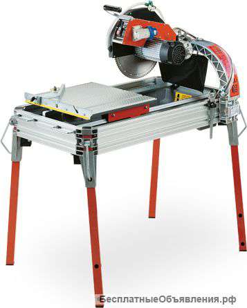 Камнерезный станок  nuova battipav elite 80