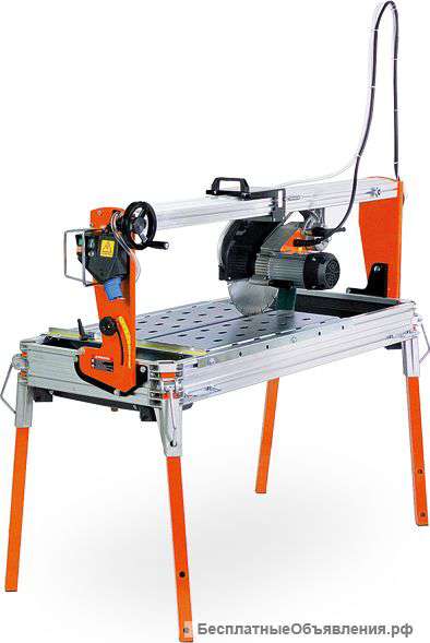 Камнерезный станок  nuova battipav prime 100