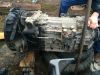 Коробку передач на MB ACTROS G211-16
