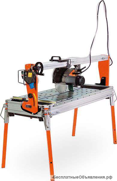 Камнерезный станок nuova battipav prime 120