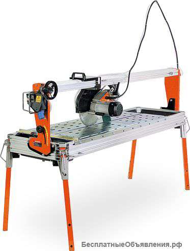 Камнерезный станок nouva battipav prime 150