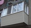 Ремонт балконов