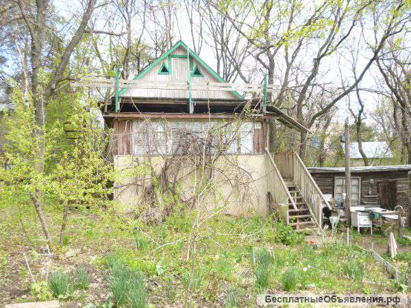 Земельный участок 7 сот