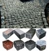 Брусчатку (колотая,пилено-колотая,полнопиленая)
