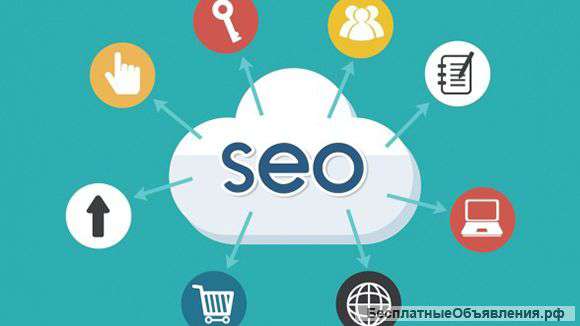 SEO, оптимизация сайтов, вывод в ТОП-10 Яндекс и Гугл