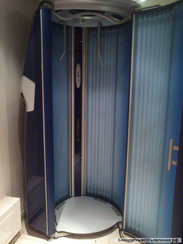 Солярий в АРЕНДУ