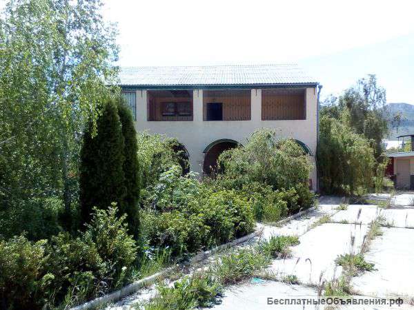 Гостинница