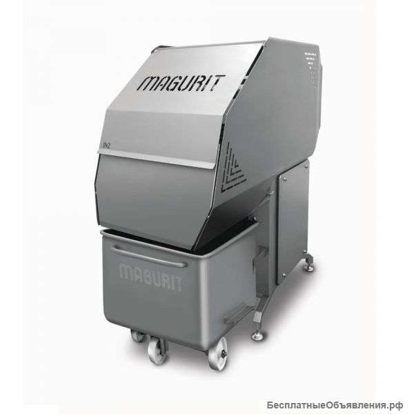 Блокорезка Magurit 042 (4кВт)