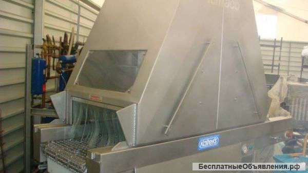 Инъектор fomaco fgm 44/88