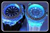 Часы "Light Swarovski"