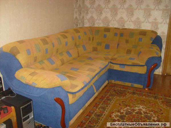 Отдам в дар самовывоз