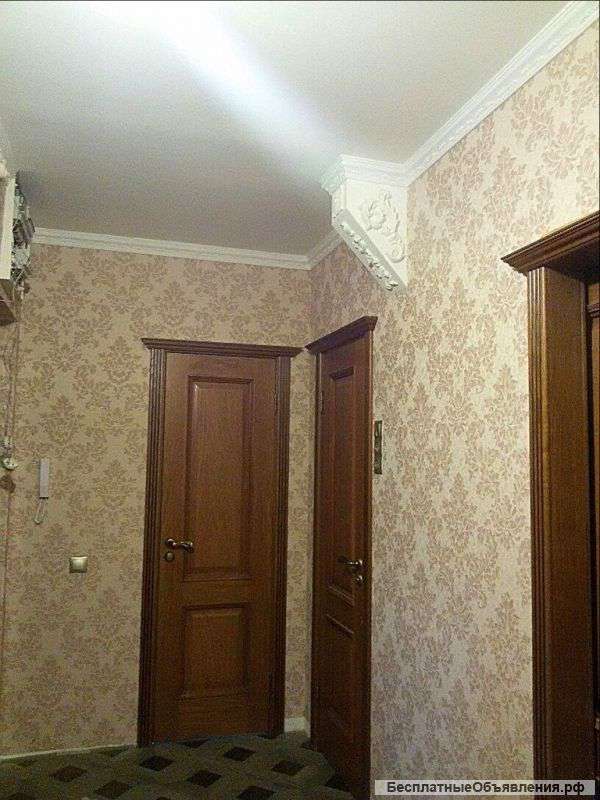 Ремонт квартир и комнат