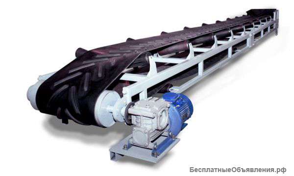 Ленточный транспортер Robus LT 3000