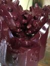 Долото шароршечное 215.9 МЗГАУ код 427