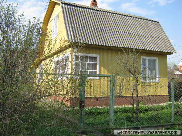Сдаю дачу в СНТ в аренду