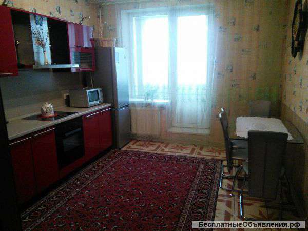 Сдам квартиру в элитном доме